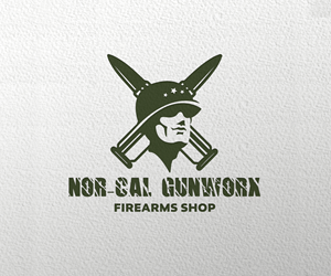 Logo Design by hafssa mdk