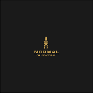 Logo Design by ARTUGA for DAVIS GUNWORX | Design #31595040