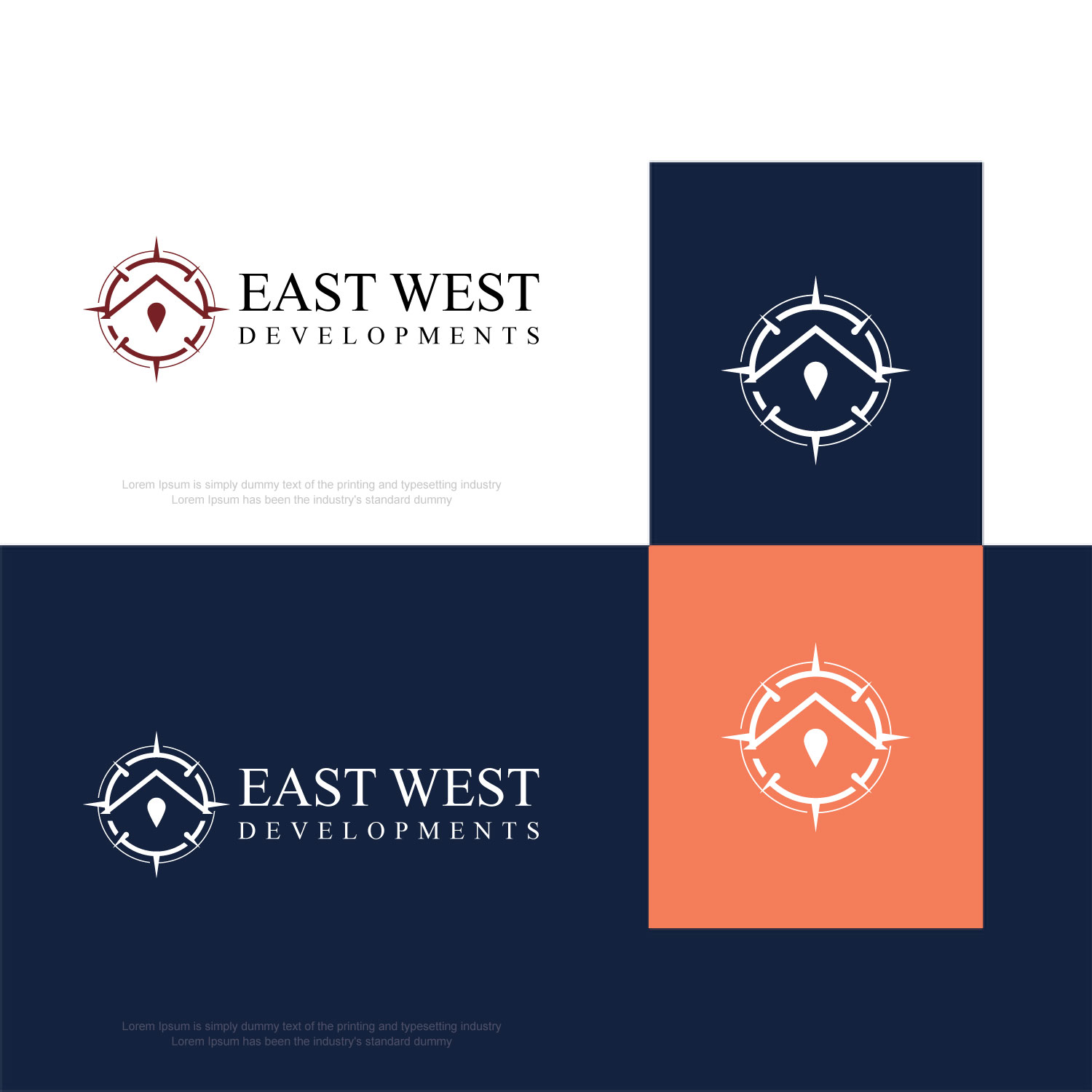 Logo Design by Revolt Team for this project | Design #31610535