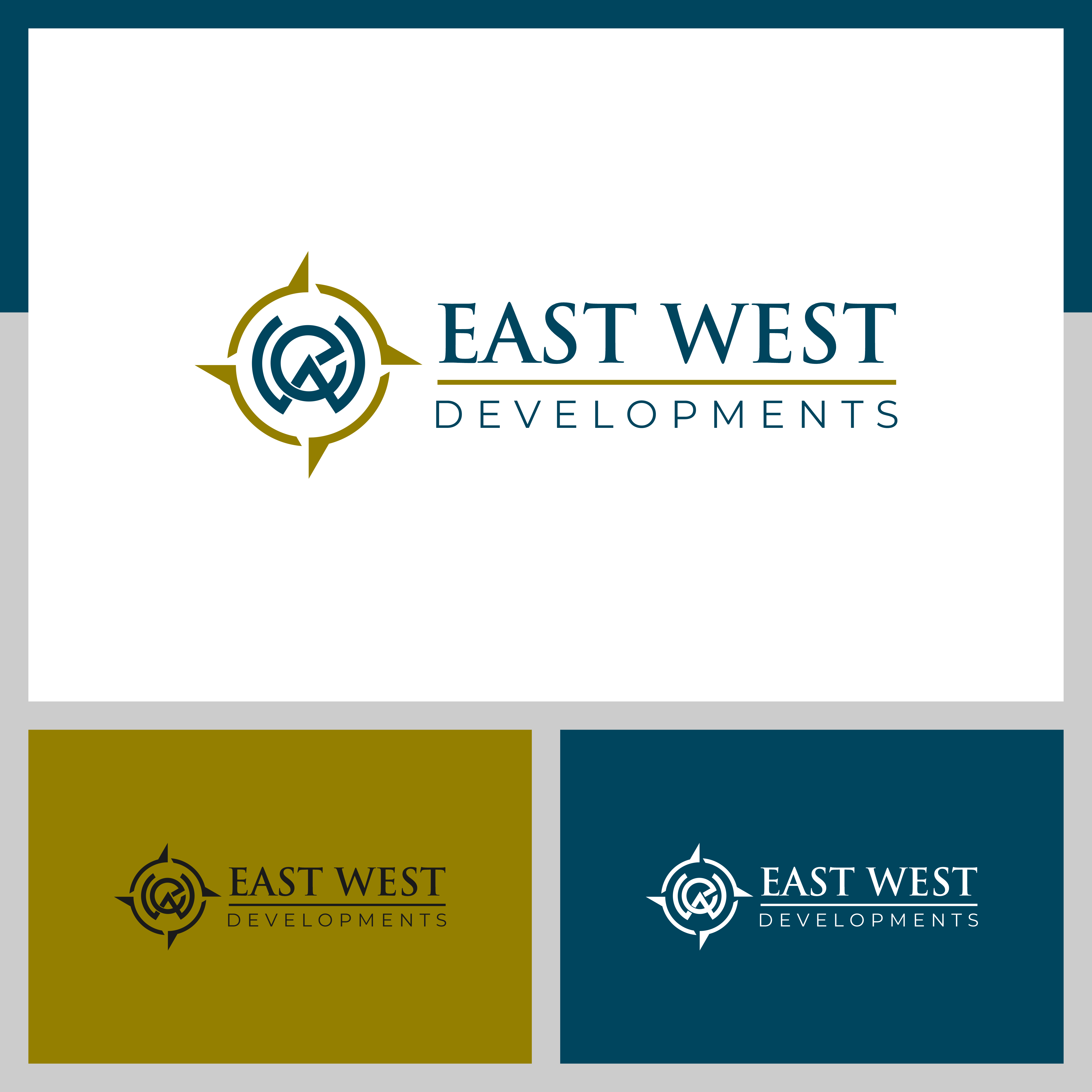 Logo Design by Adilia Romadina for this project | Design #31595270