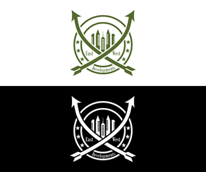 Logo Design by creativeyalladesign