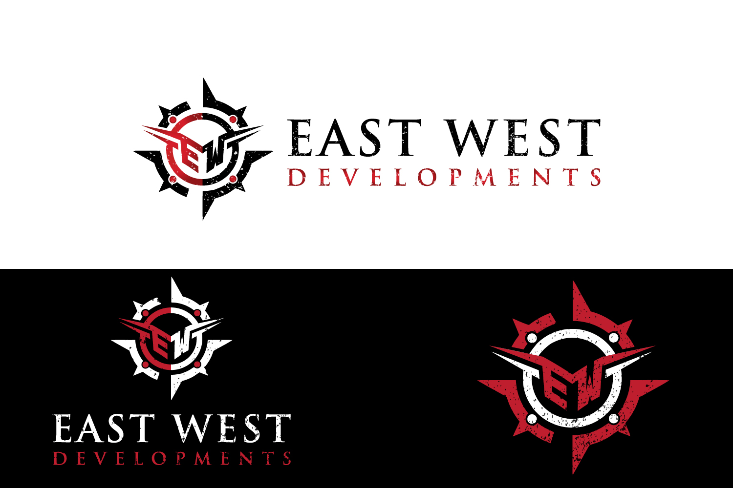 Diseño de Logo por VinziSlate para este proyecto | Diseño #31602454