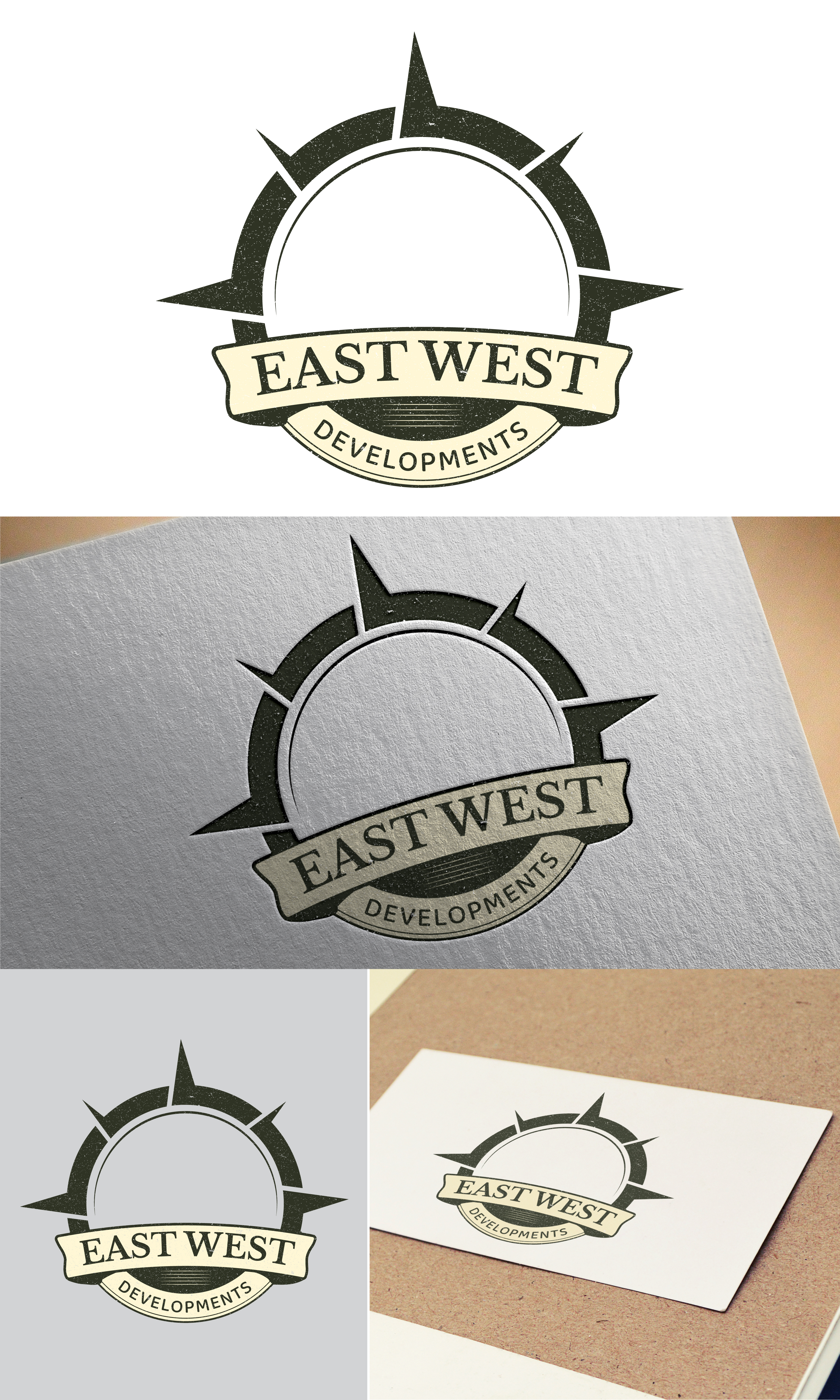 Logo Design by GFX360 for this project | Design #31608092