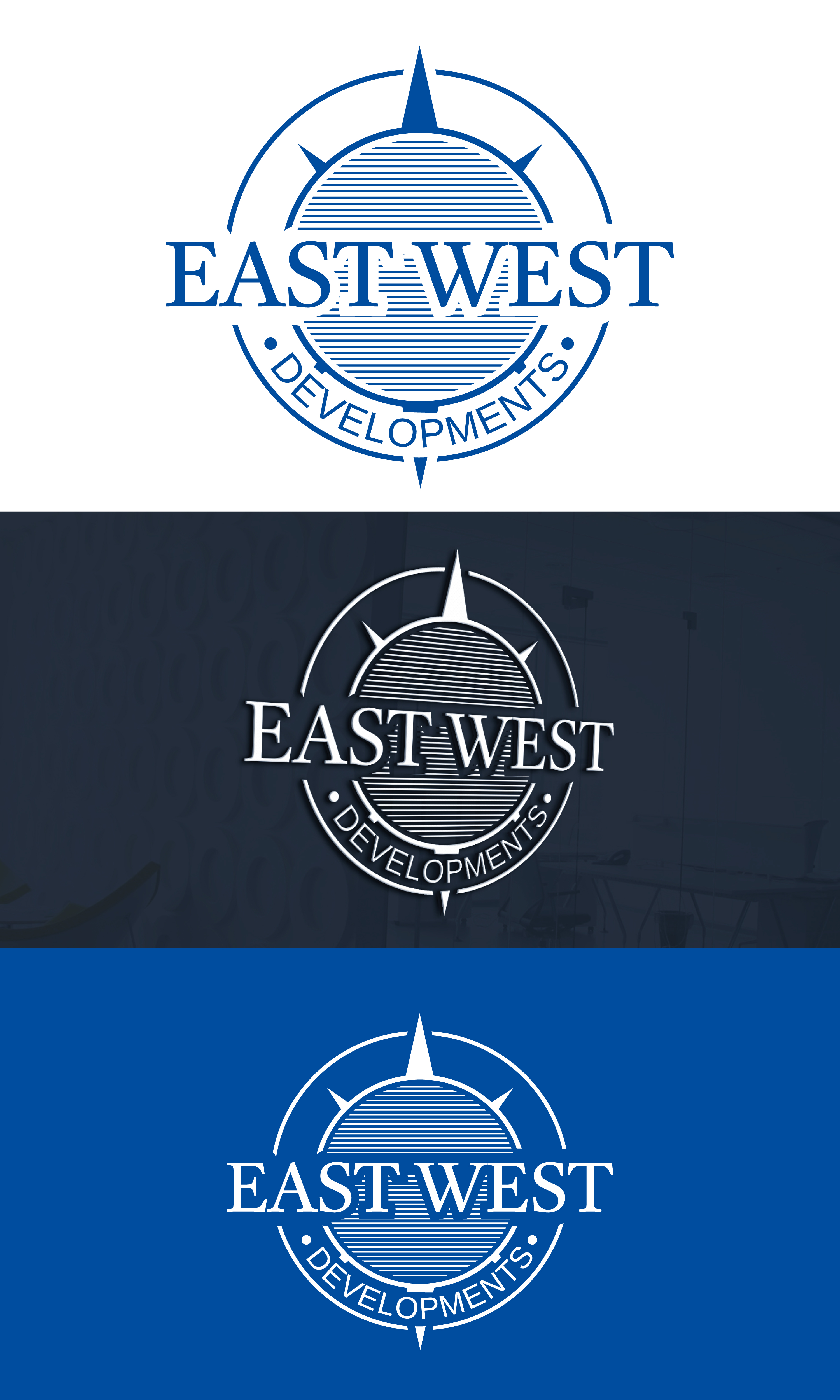 Diseño de Logo por GFX360 para este proyecto | Diseño #31613466