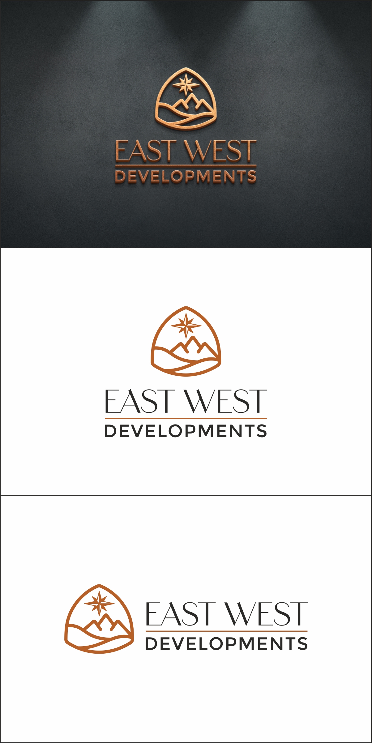 Logo Design by Robert Macwan for this project | Design #31632011