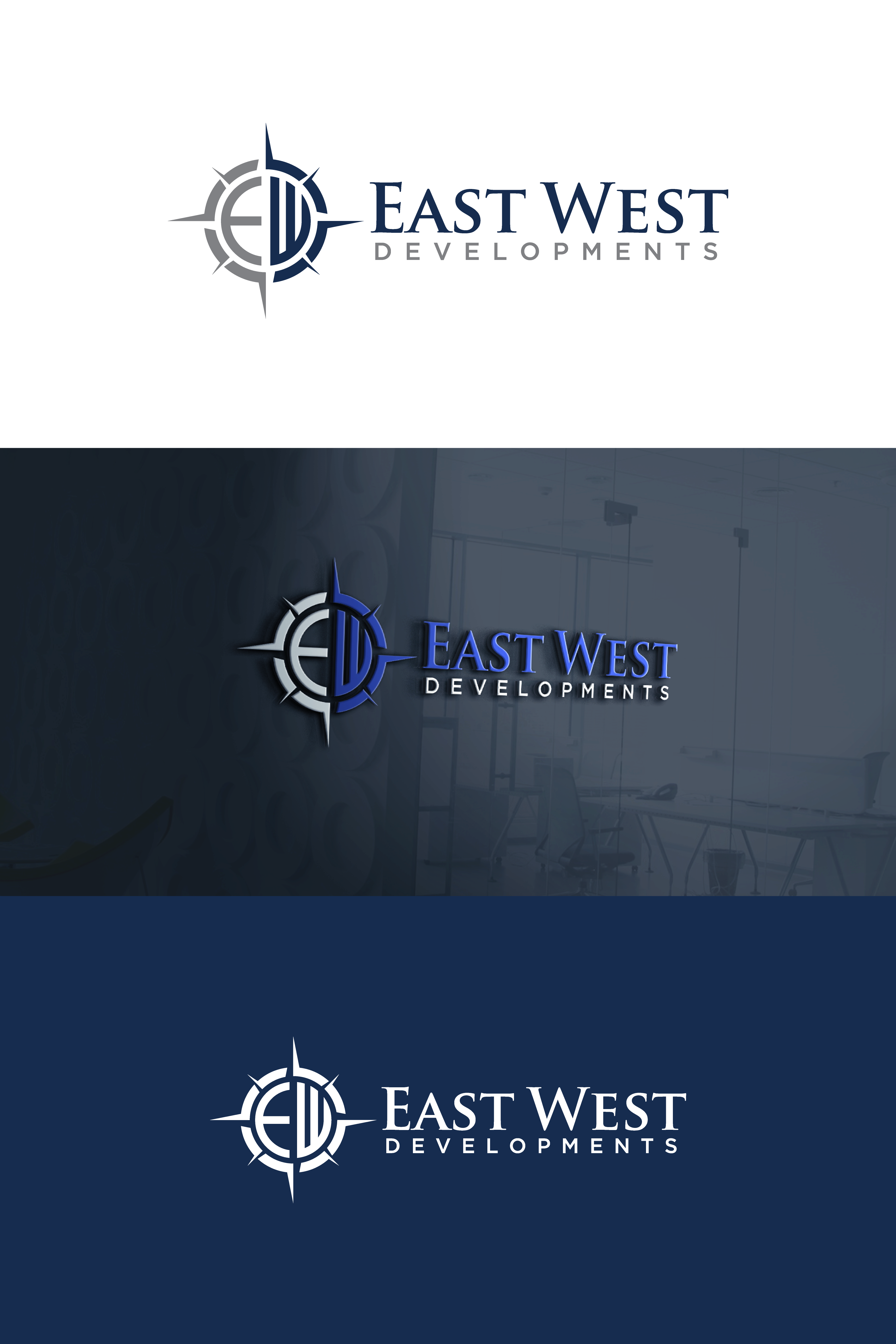 Logo Design by xum for this project | Design #31597894