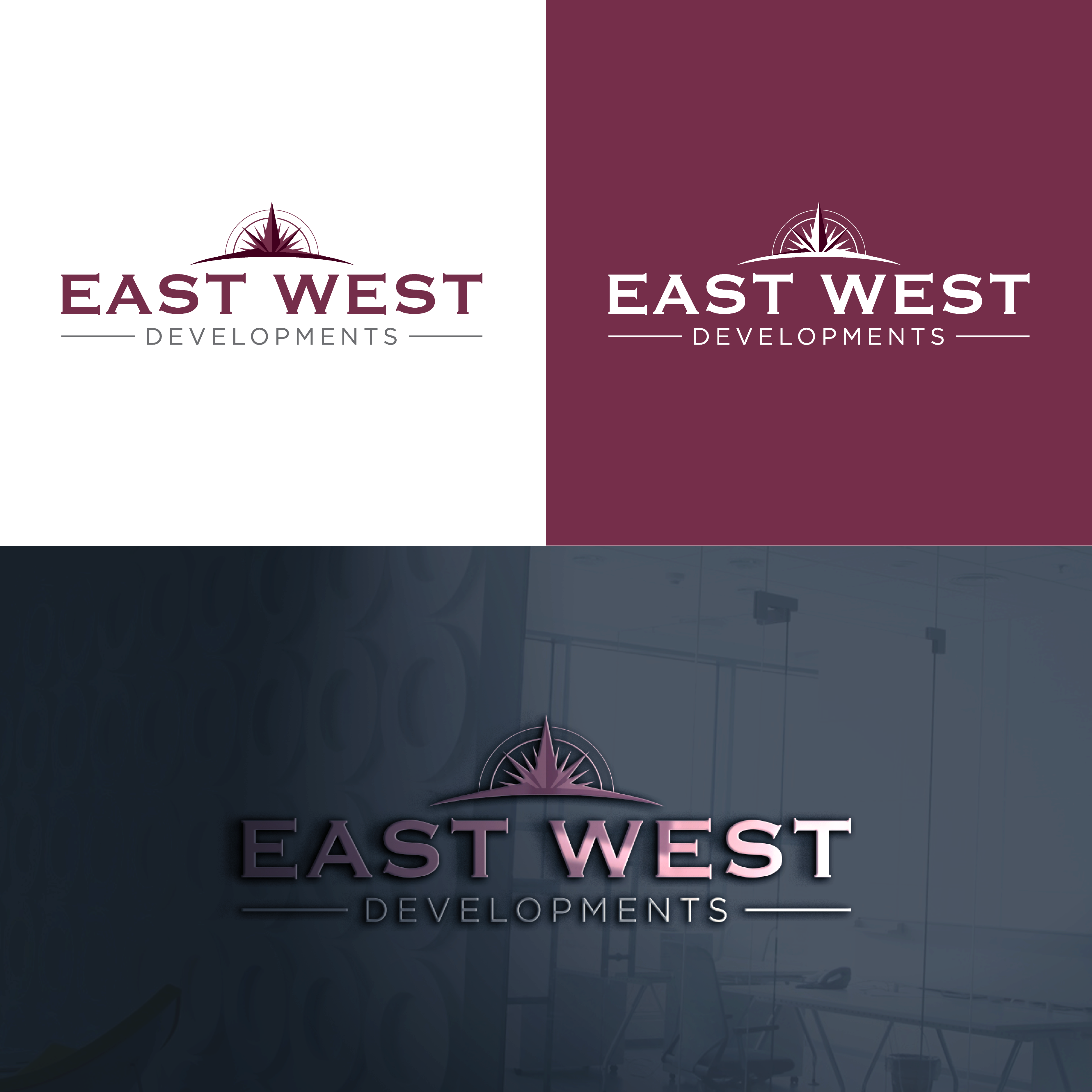 Logo Design by The Lion Studios for this project | Design #31594854