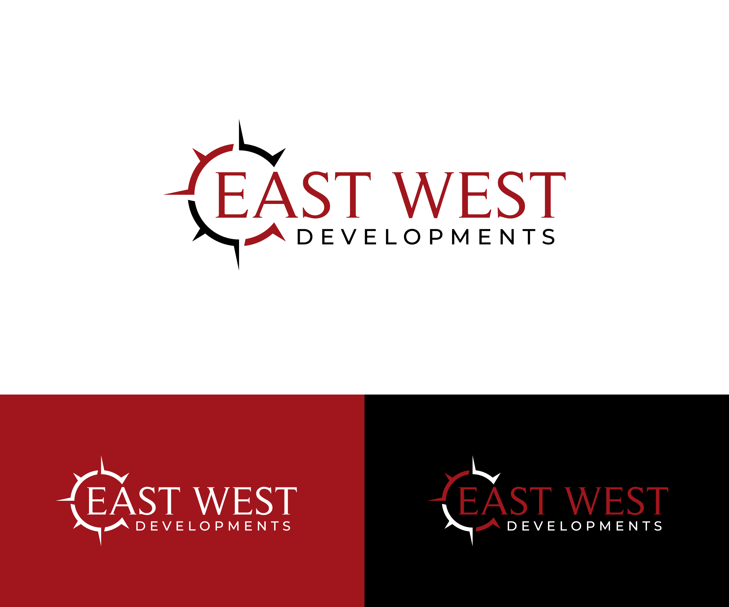 Logo Design by ecorokerz for this project | Design #31595404