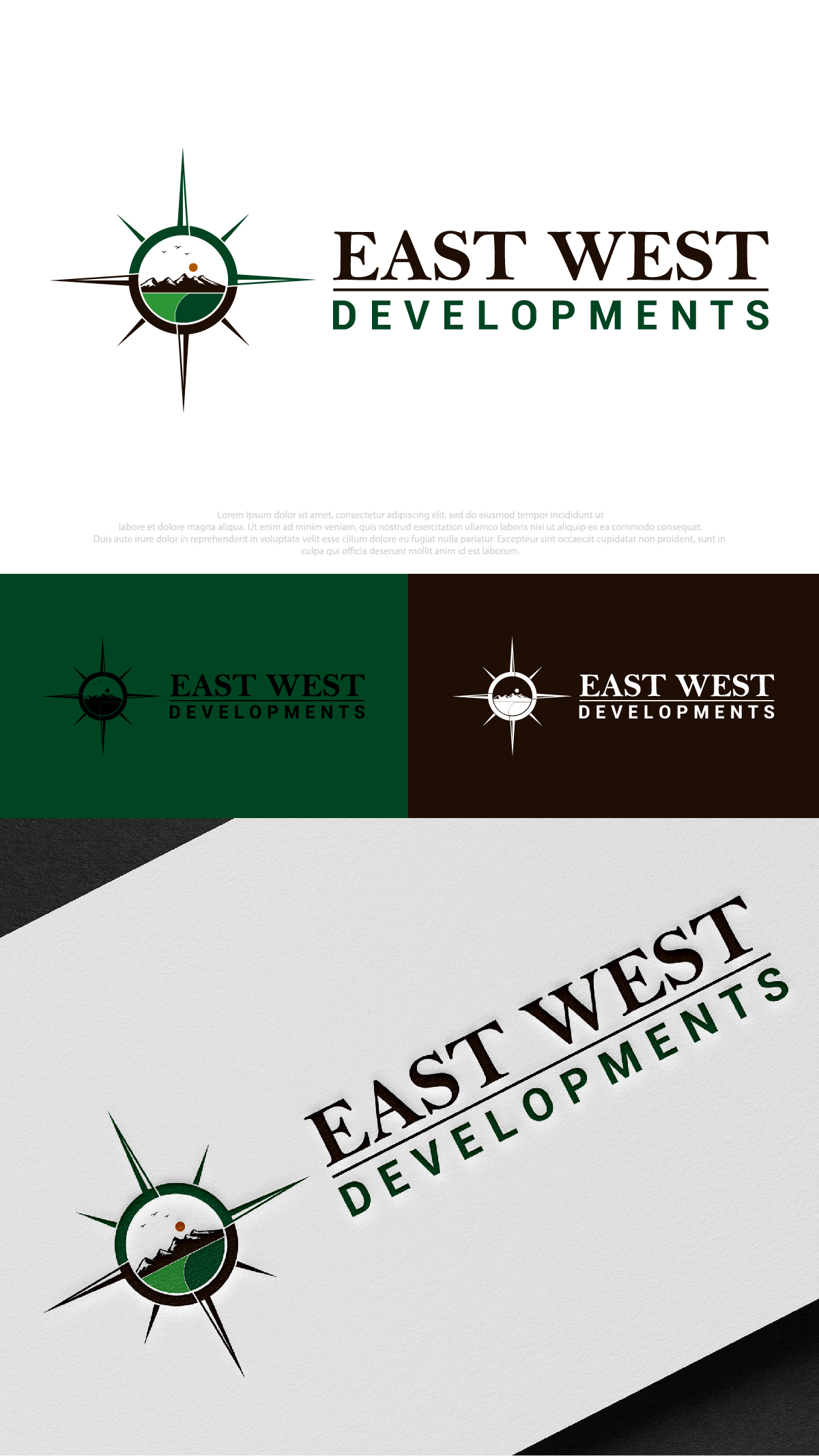 Logo Design by DesignLima for this project | Design #31634443