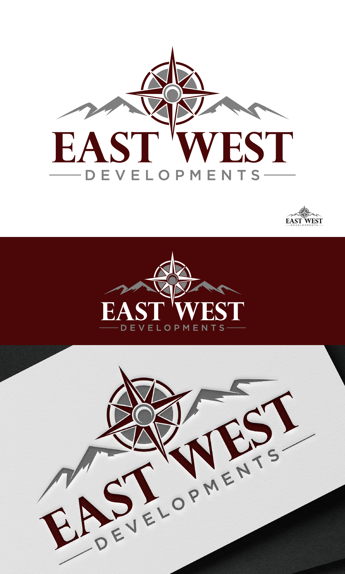 Logo Design by DesignLima for this project | Design #31634461