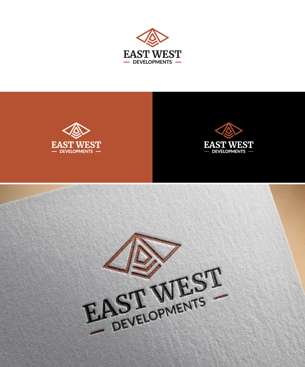 Logo Design by Fatrim for this project | Design #31600347