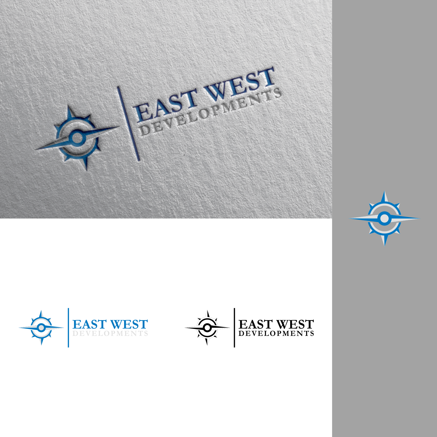 Logo Design by Tangantengen for this project | Design #31598217