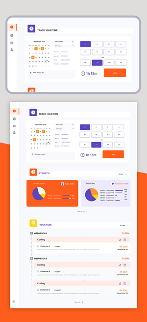 App Design by DeriMH for this project | Design: #31613239