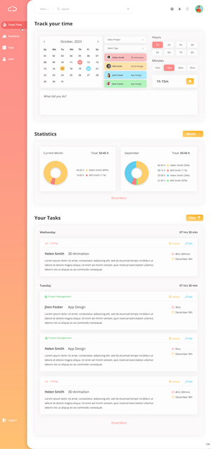 App Design by pb for this project | Design: #31617777