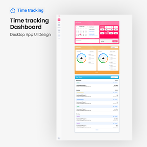 App Design by Bhushan jha for this project | Design: #31612672