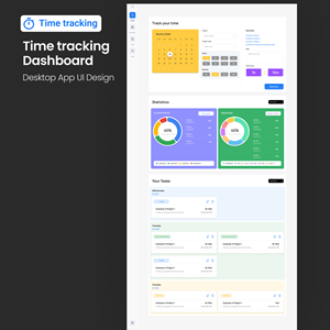 App Design by Bhushan jha for this project | Design: #31614542