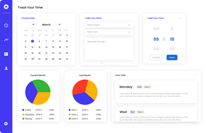 App Design by GraphicSujit for this project | Design: #31612715