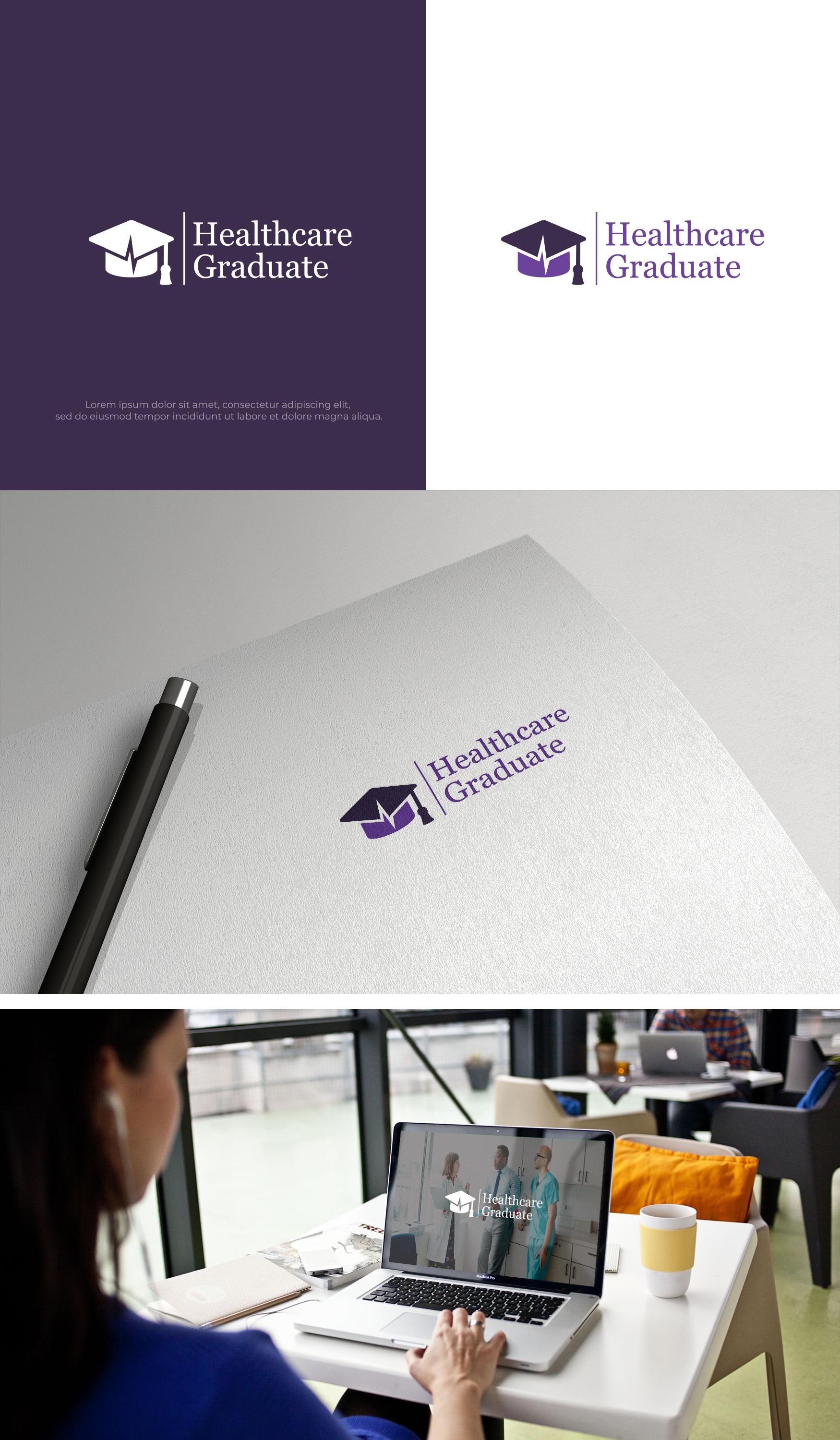 Logo Design by Senpachie for this project | Design #31599055