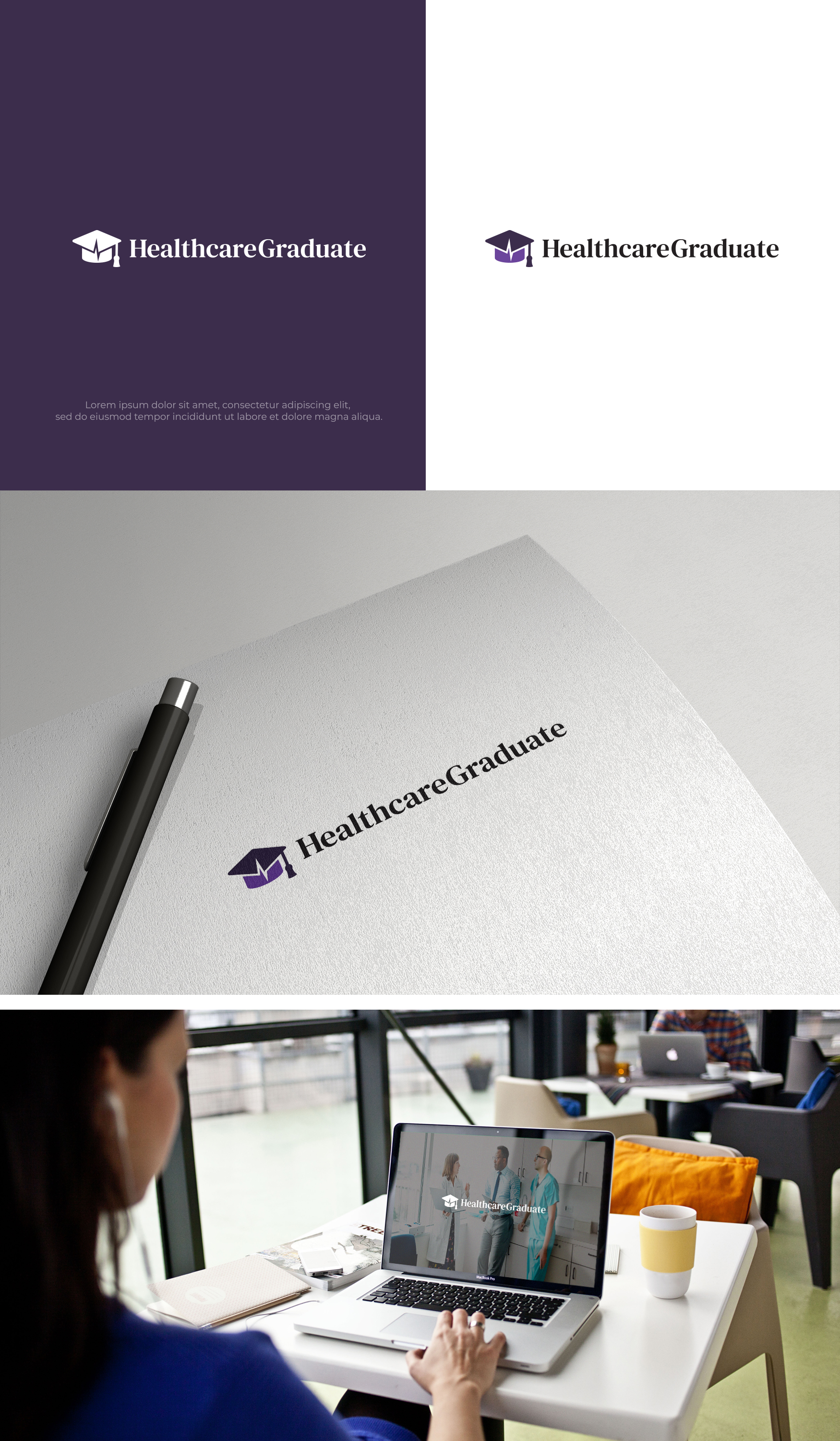 Logo-Design von Locke+ für dieses Projekt | Design: #31603222
