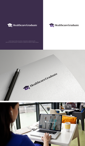 Logo-Design von Locke+ für dieses Projekt | Design: #31603222