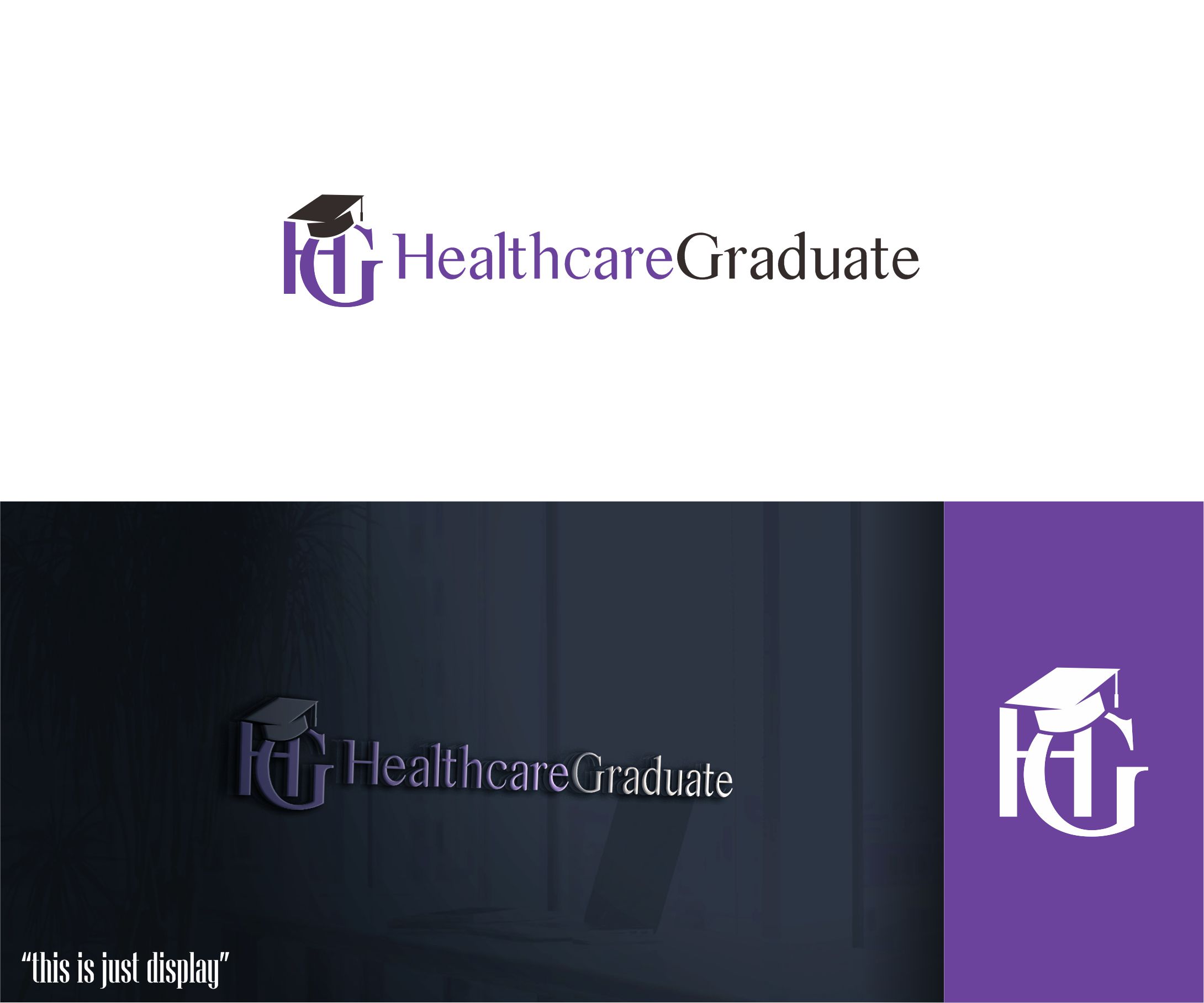 Logo Design by alkaline for this project | Design #31600869