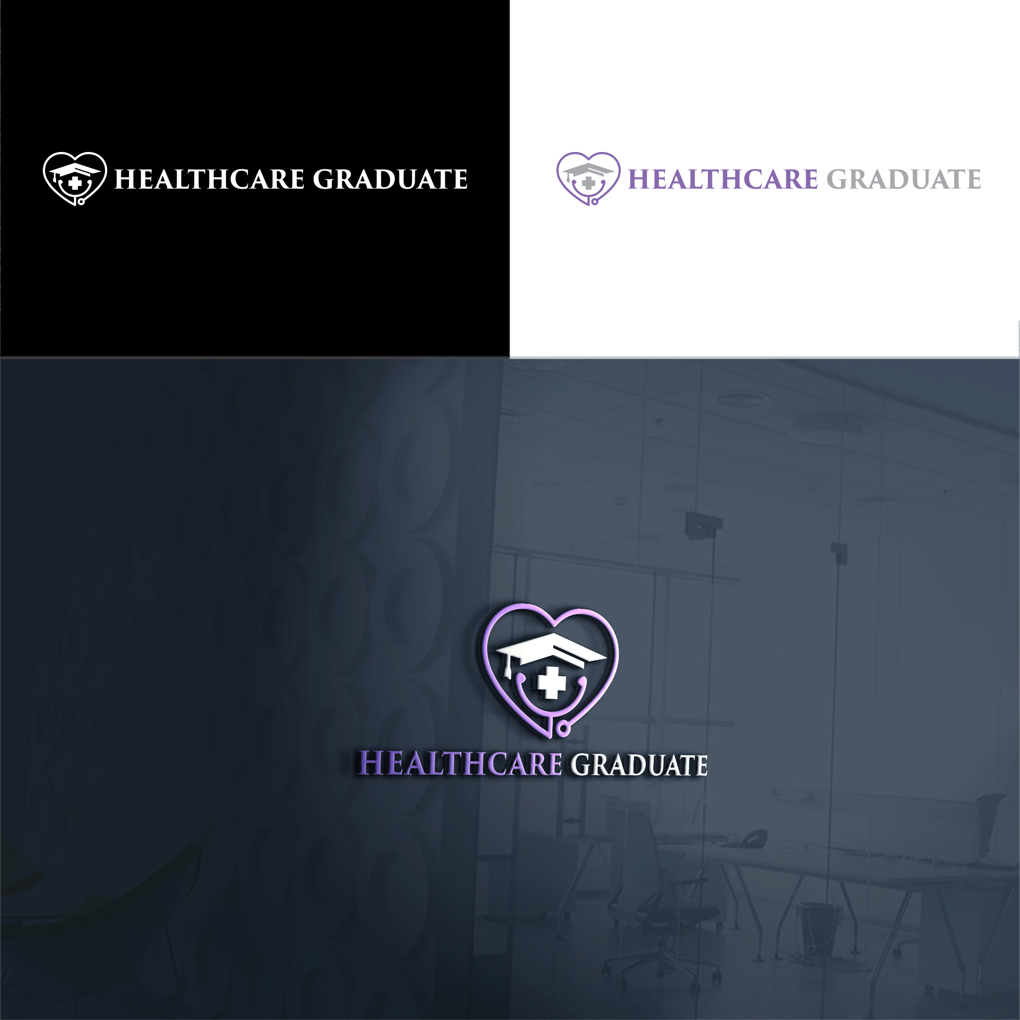 Logo Design by RA-bica for this project | Design #31602124