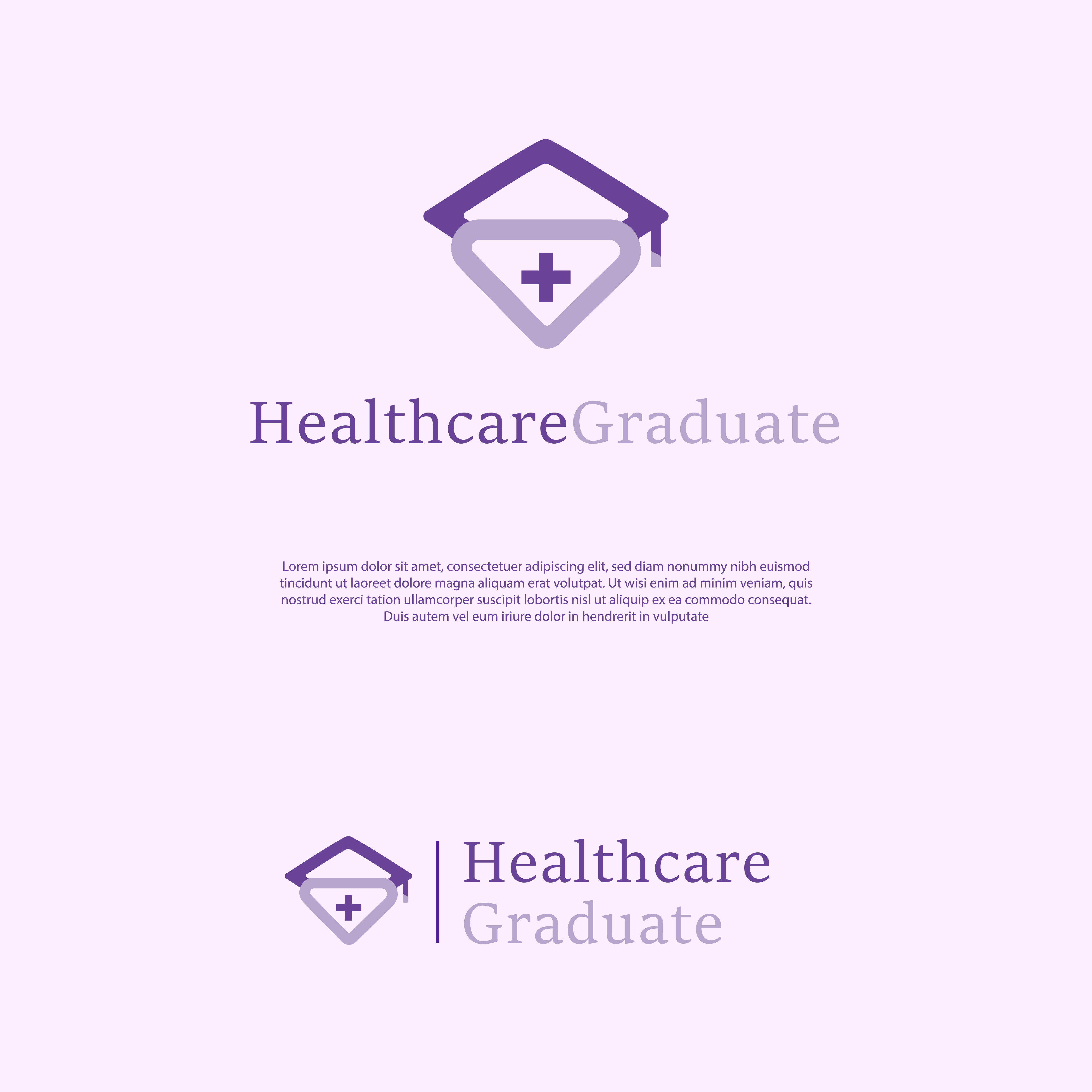 Logo Design by DANIAL SARMAD for this project | Design #31599624