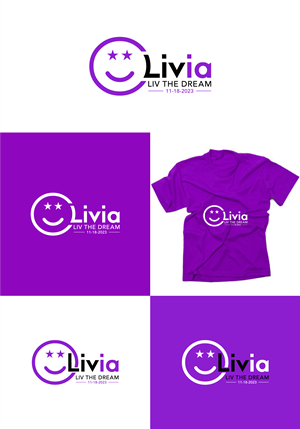 Logo Design by Ellene for this project | Design: #31604881