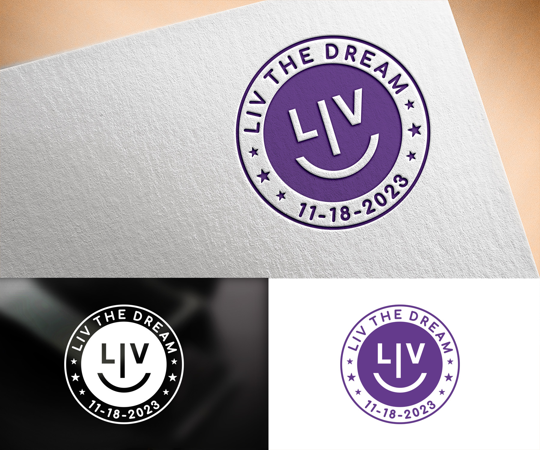 Logo-Design von Vishak vasu für dieses Projekt | Design #31609872