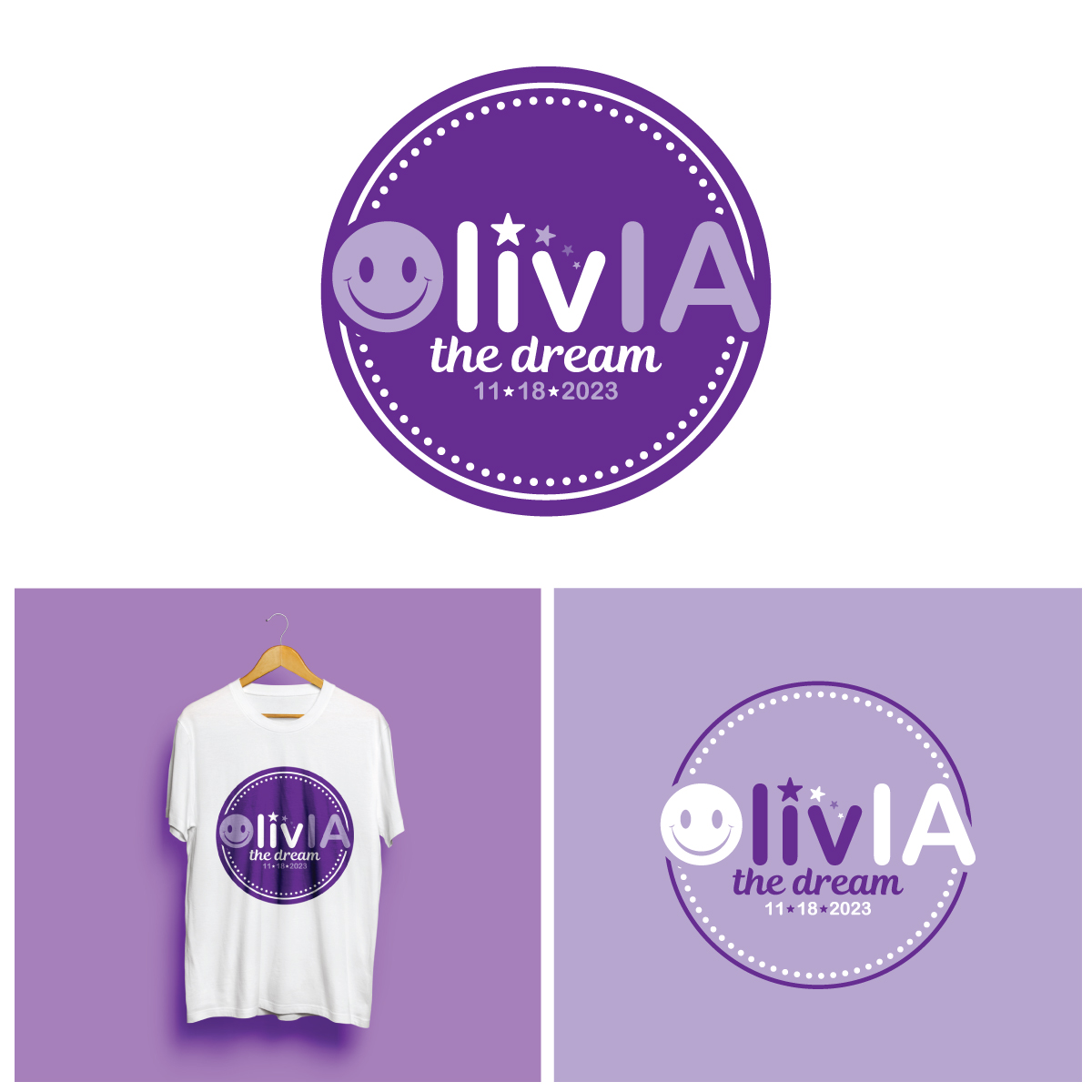 Logo Design by riya.mitra07j for this project | Design #31598088