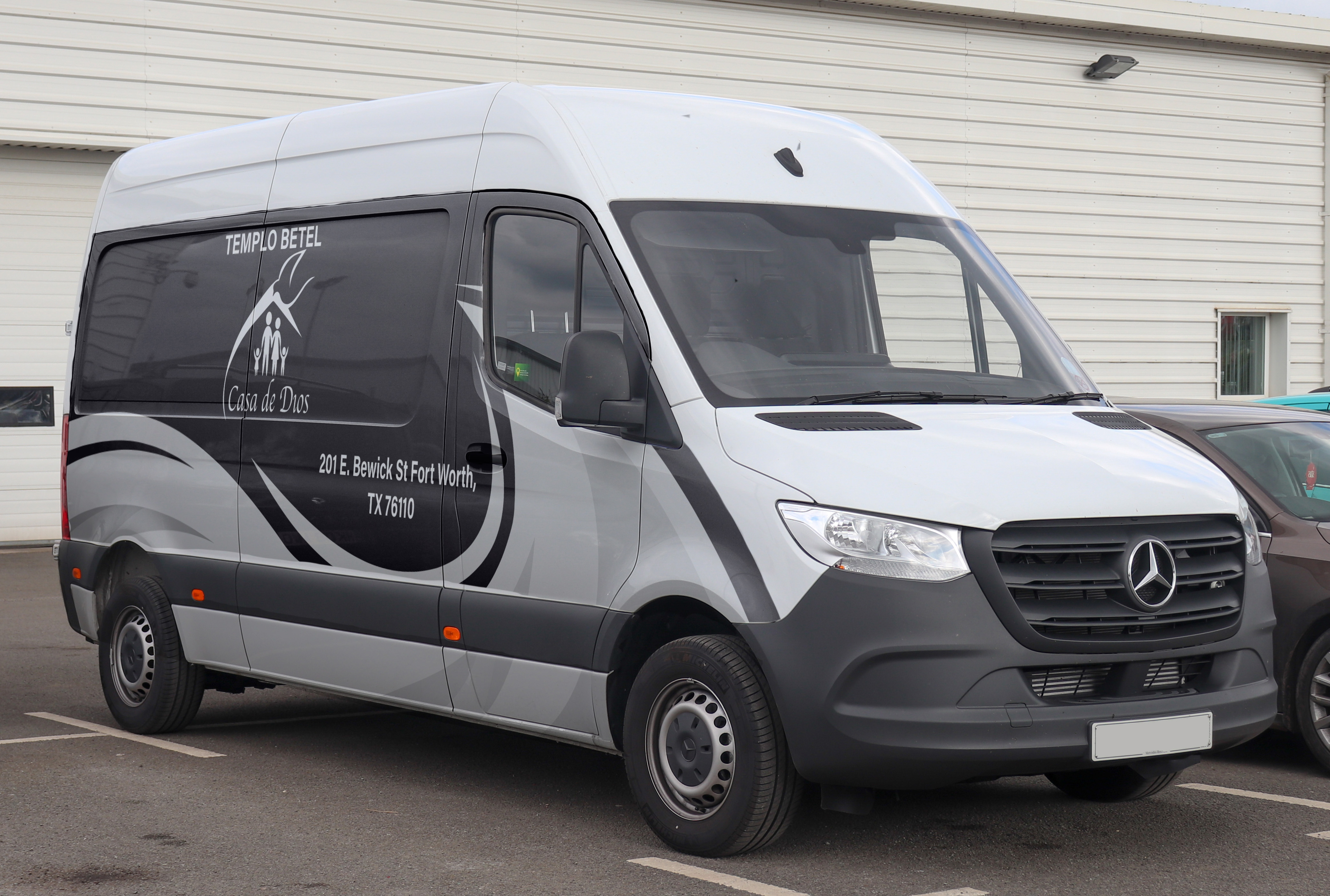 Design de Covering de Véhicule par Akki John01 pour ce projet | Design #31601927