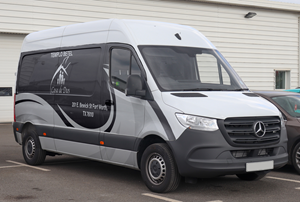 Car Wrap Design by SmartCast for this project | Design: #31601927