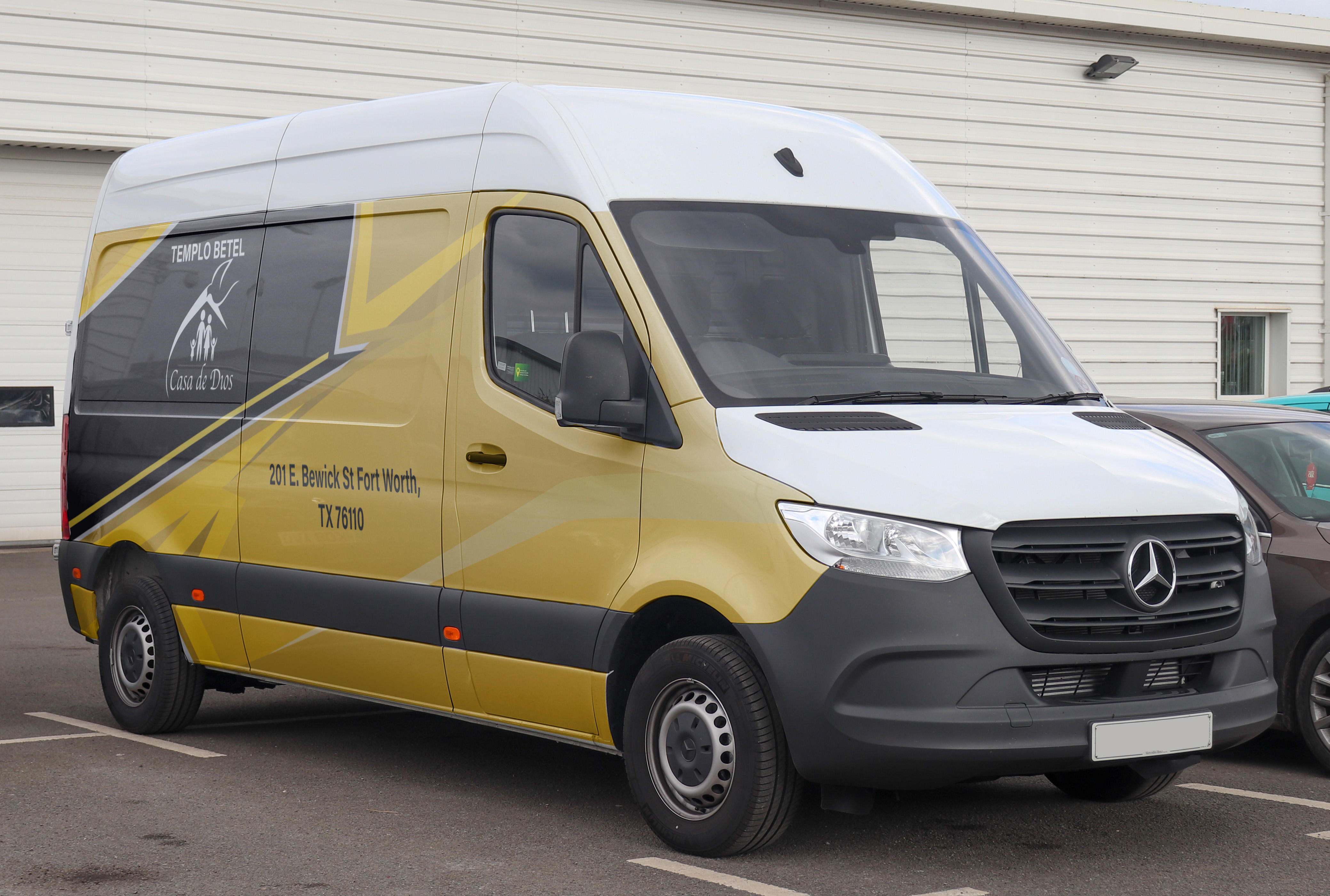 Design de Covering de Véhicule par Akki John01 pour ce projet | Design #31601928