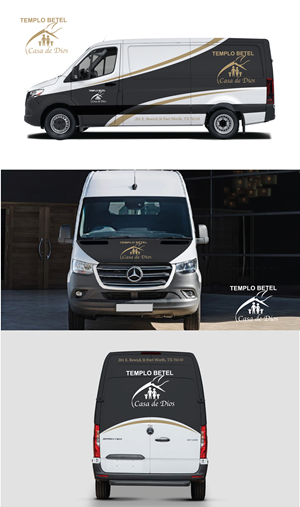 Car Wrap Design by FAIZ HAIQAL for this project | Design: #31605895