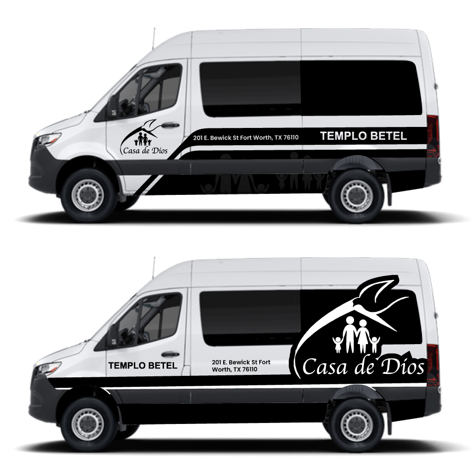 Car Wrap Design by Yoga Tri for this project | Design #31605223