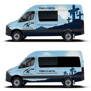 Car Wrap Design by Yoga Tri for this project | Design: #31608704