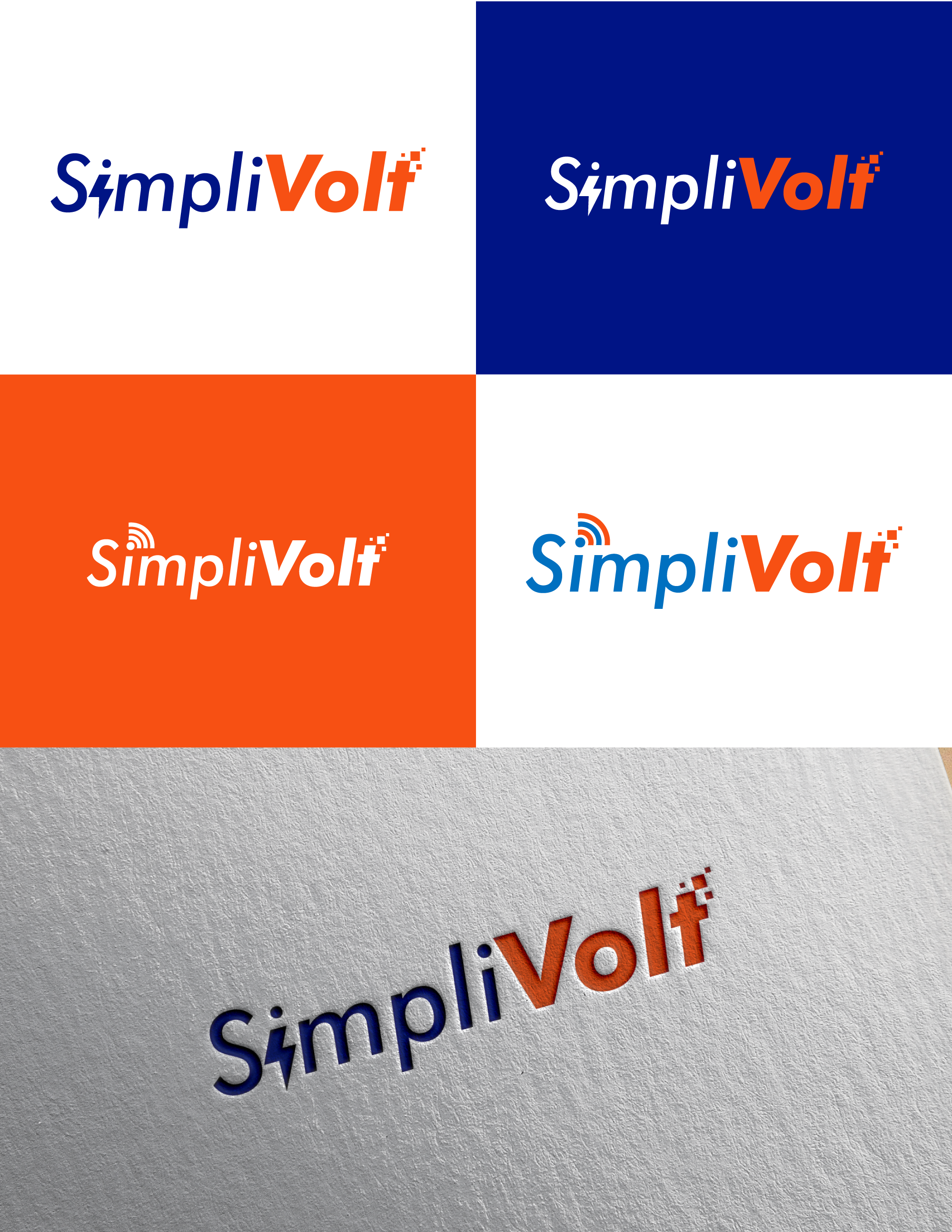 Logo Design by Ellene for this project | Design #31604869