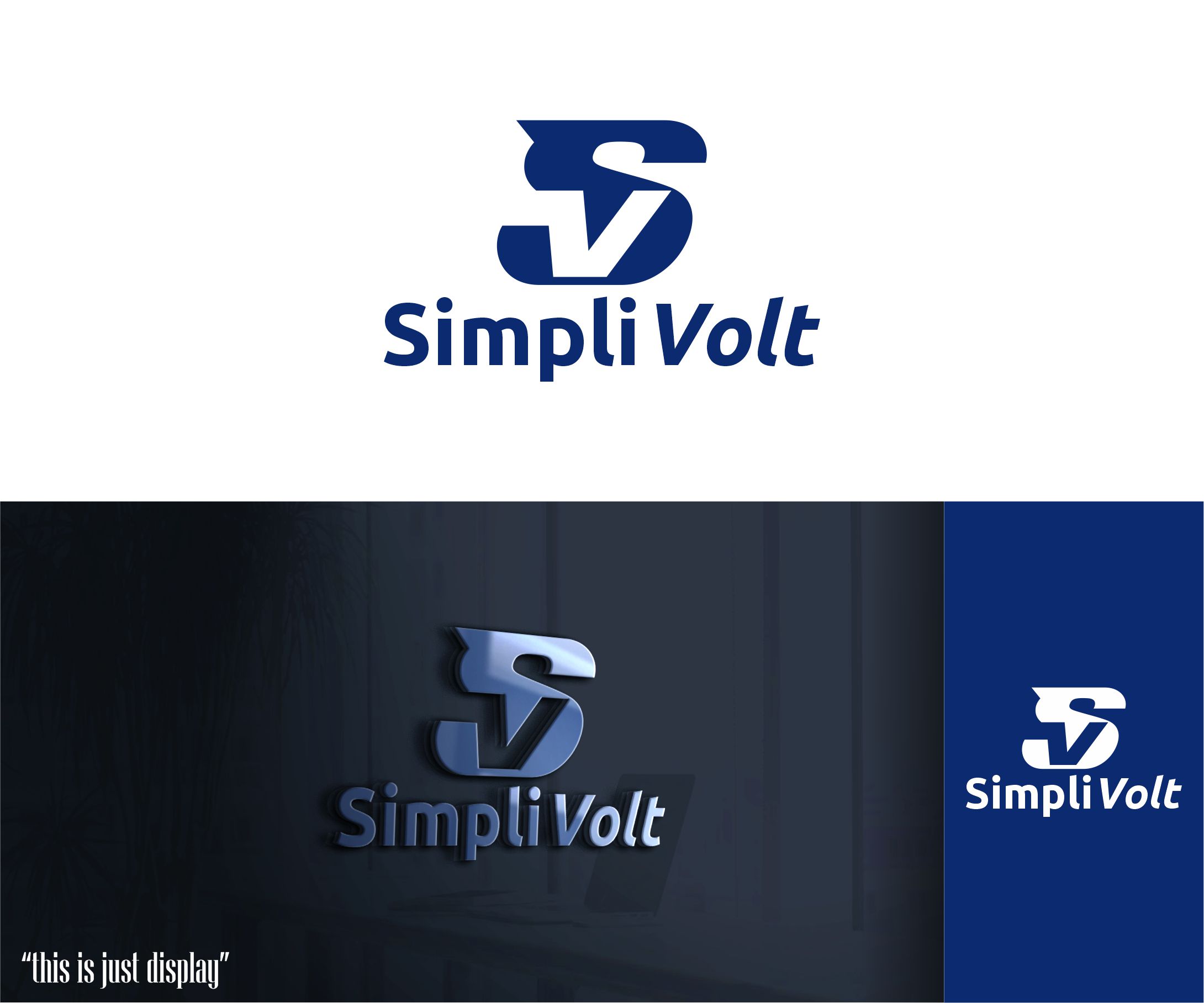 Diseño de Logo por alkaline para este proyecto | Diseño #31600744