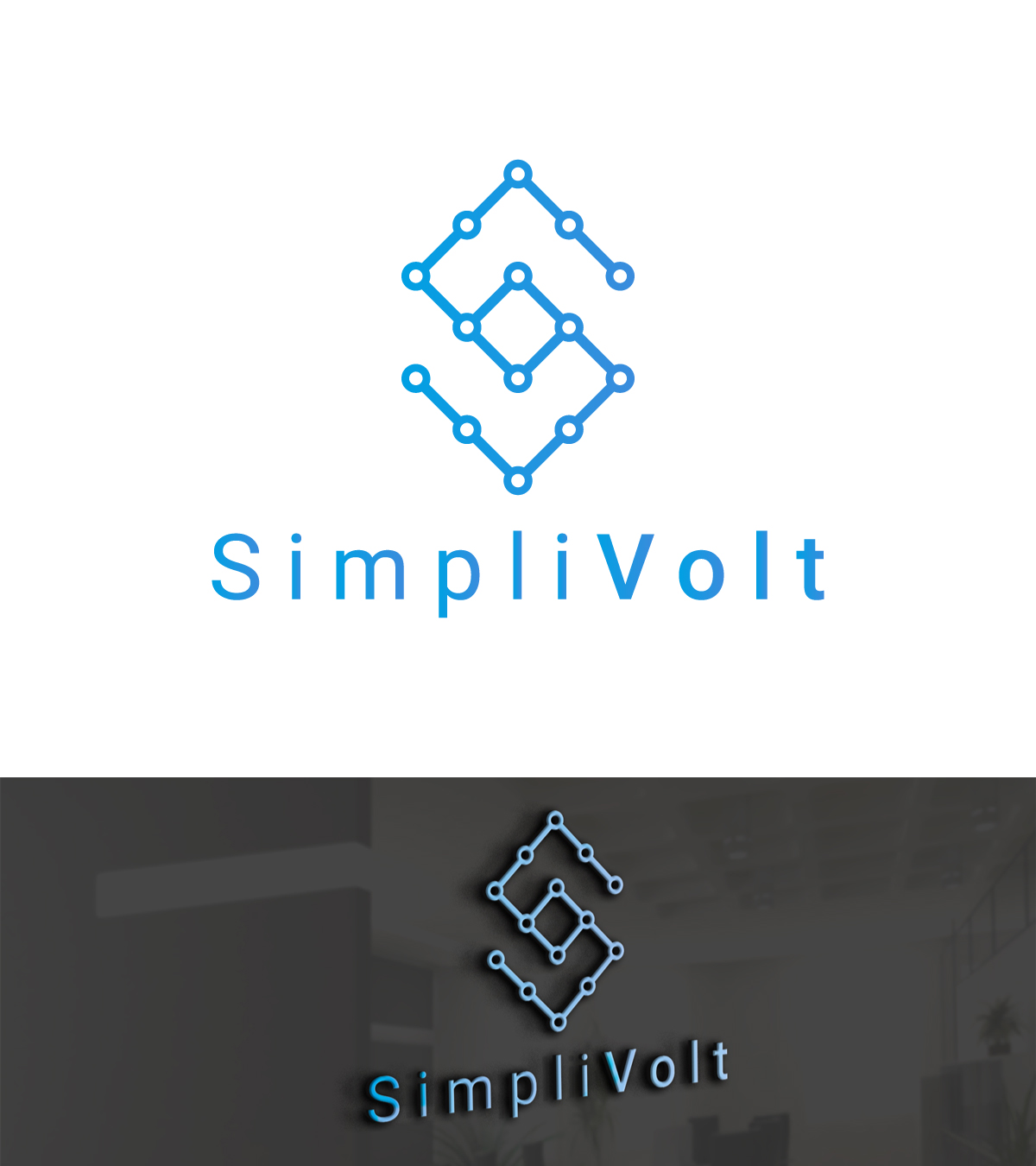 Logo Design by fluent_designer for this project | Design #31609292