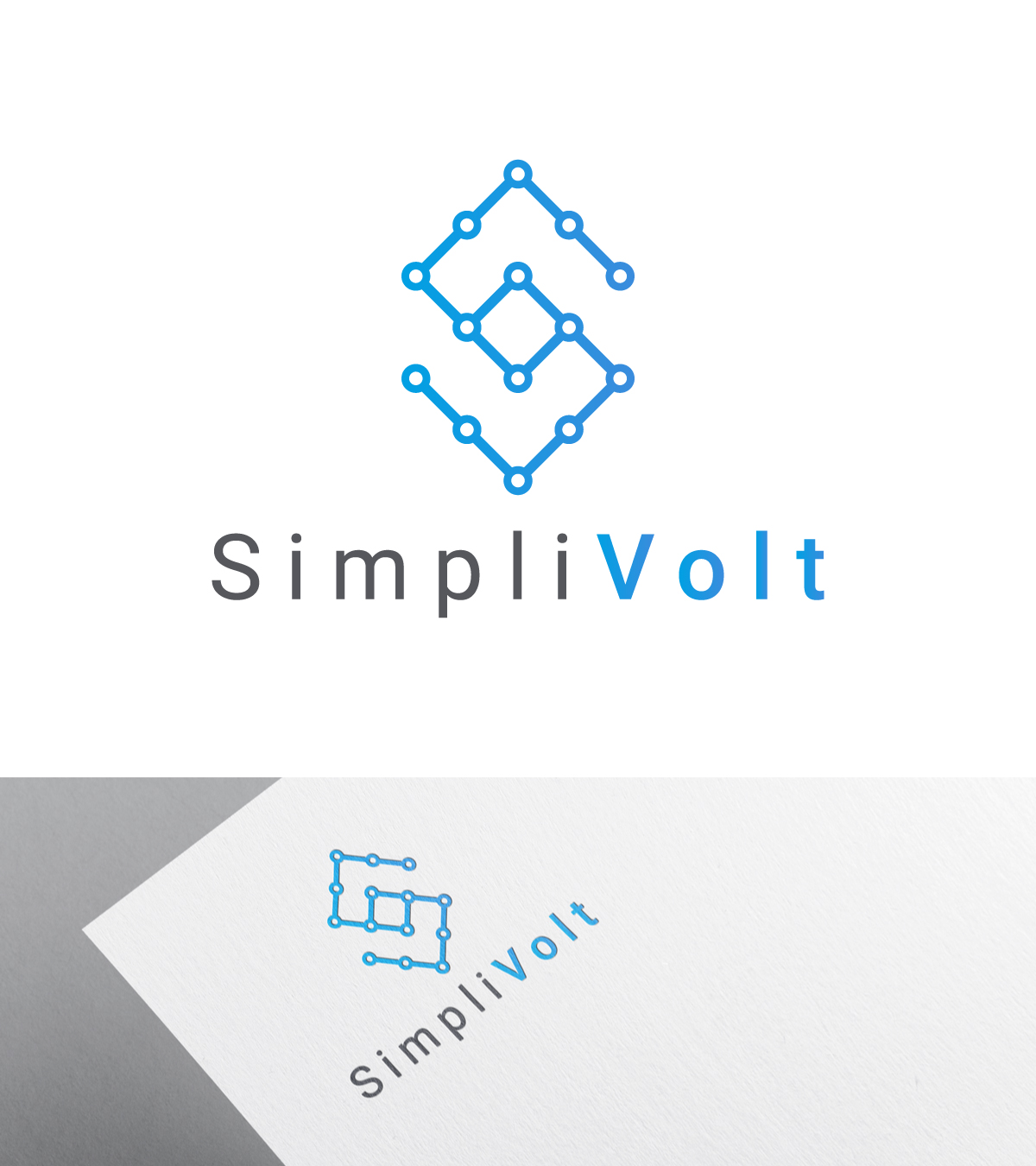 Logo Design by fluent_designer for this project | Design #31609293