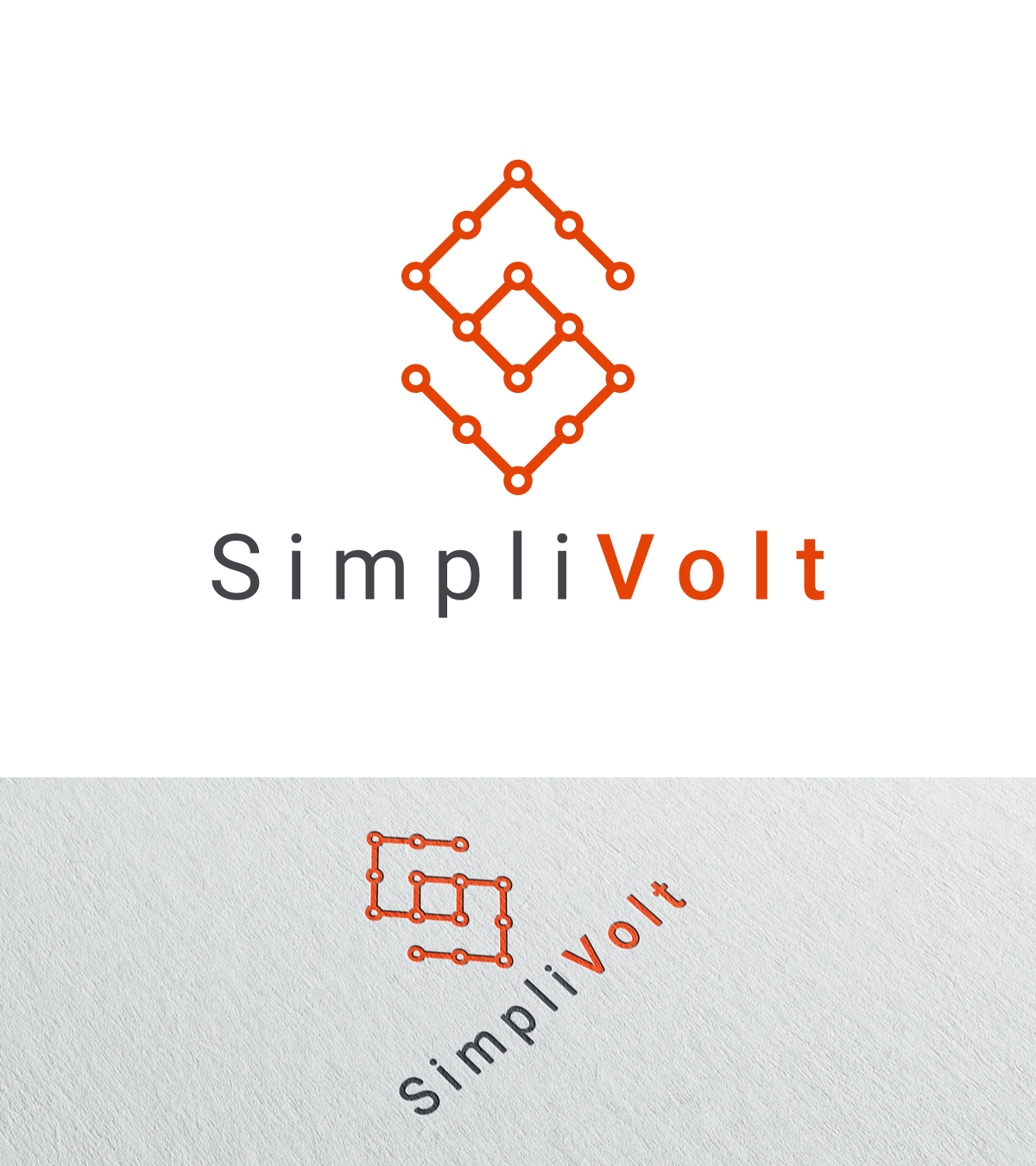Logo Design by fluent_designer for this project | Design #31609294