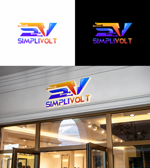 Logo Design by RA-bica for this project | Design: #31604116