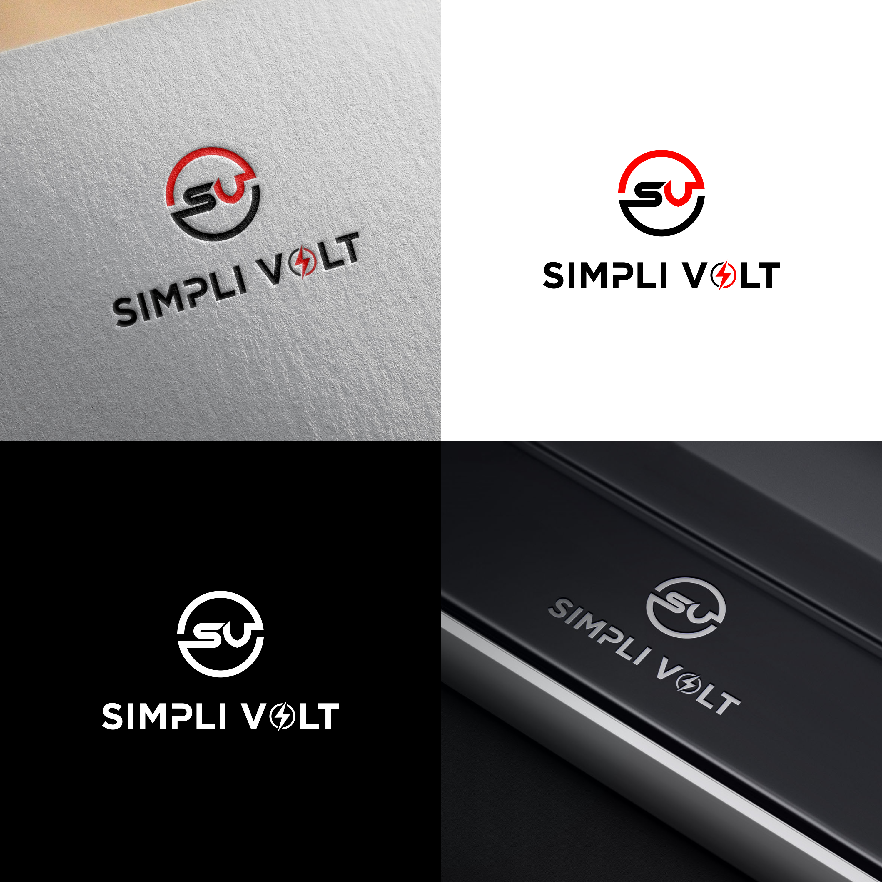 Logo Design by Dylan Z.R for this project | Design #31601126