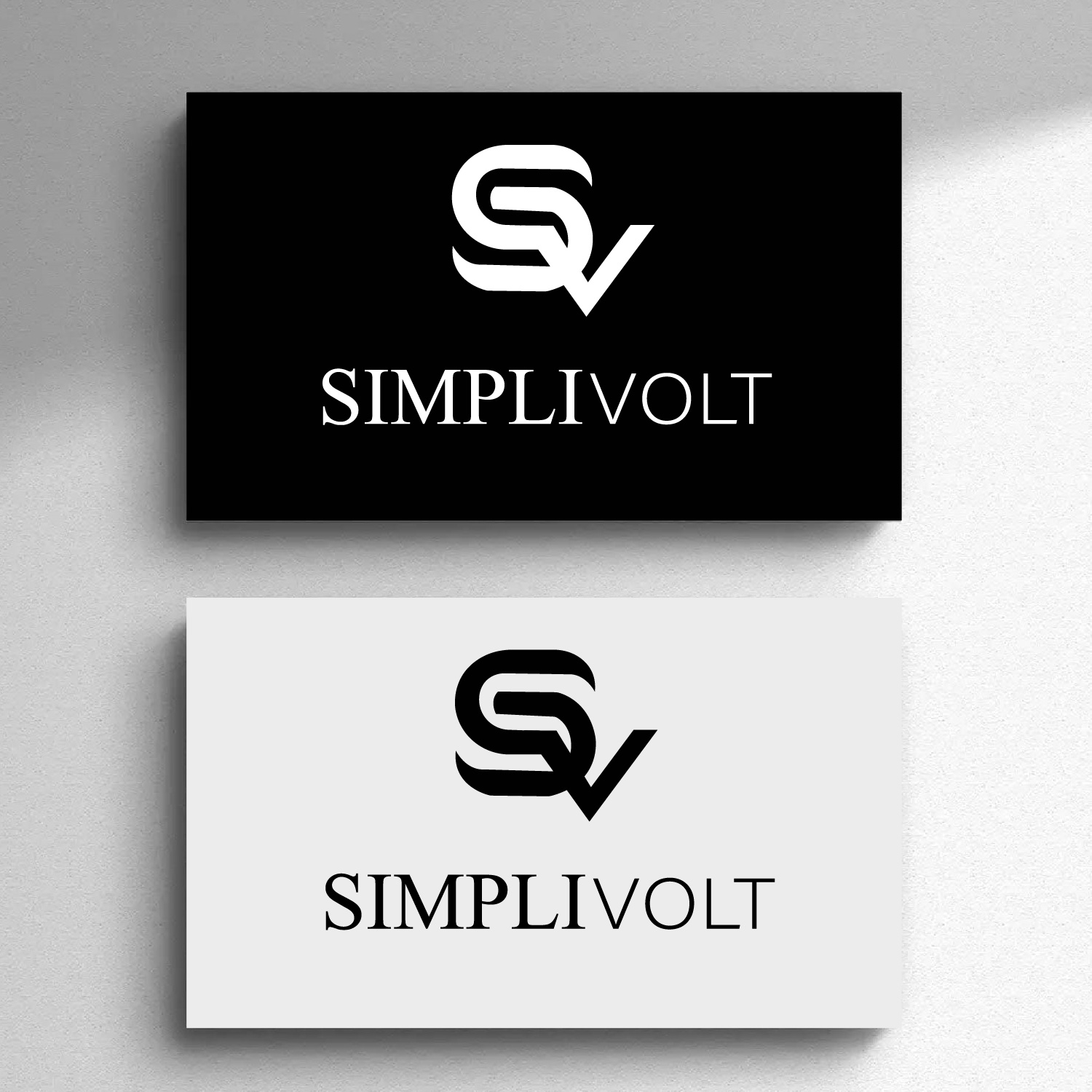 Logo Design by ErrAr for this project | Design #31612633