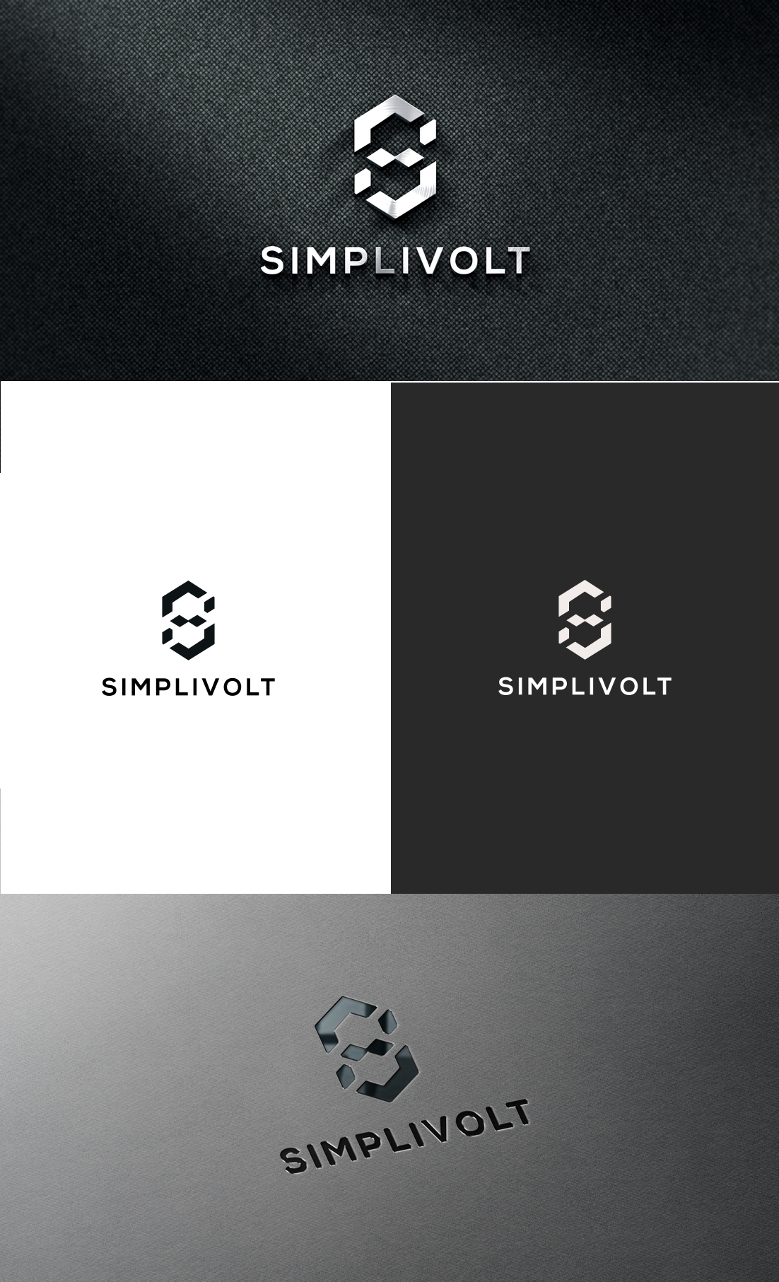 Logo Design by GLDesigns for this project | Design #31597393