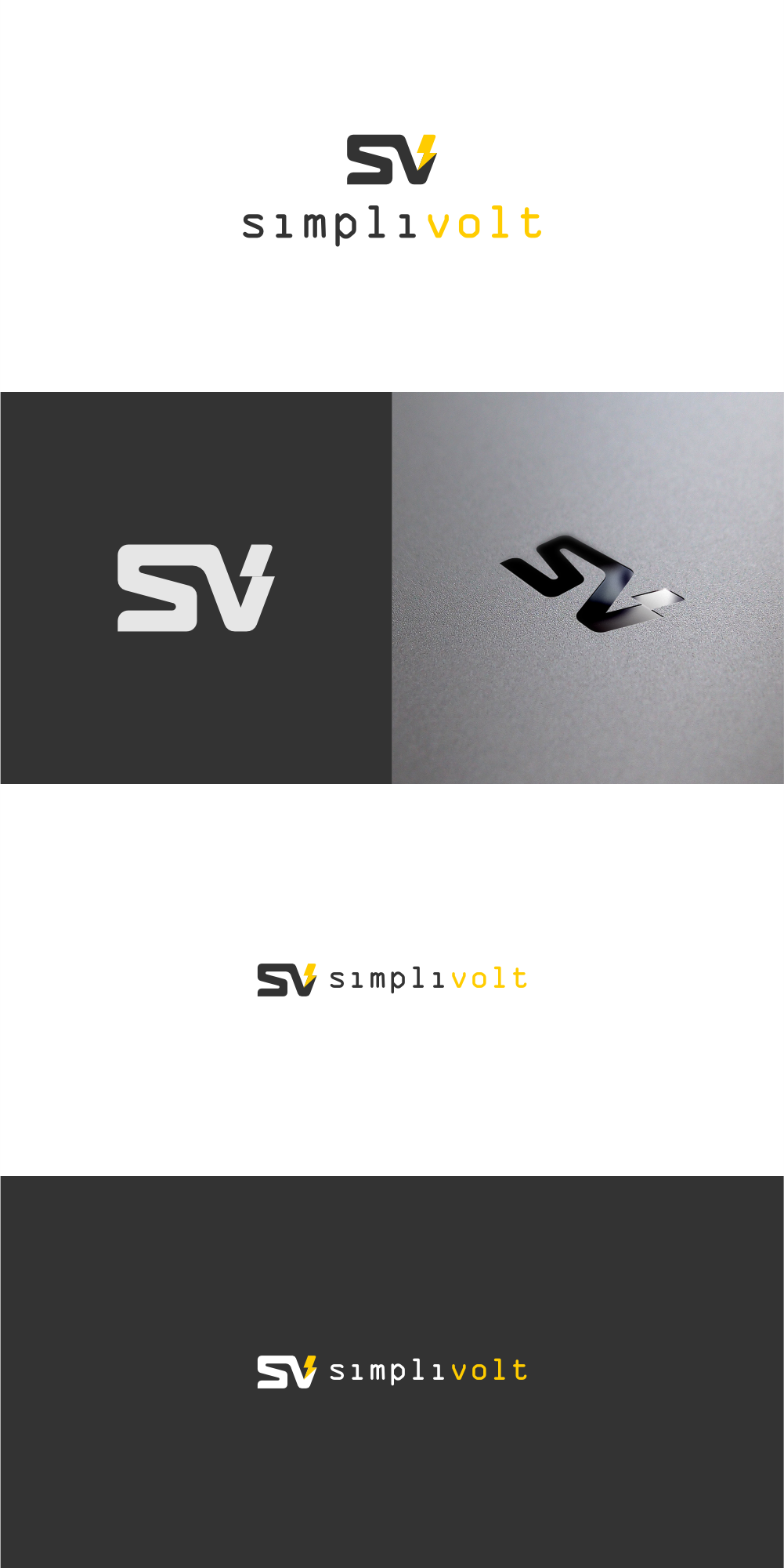 Logo Design by ghaghah for this project | Design #31599669