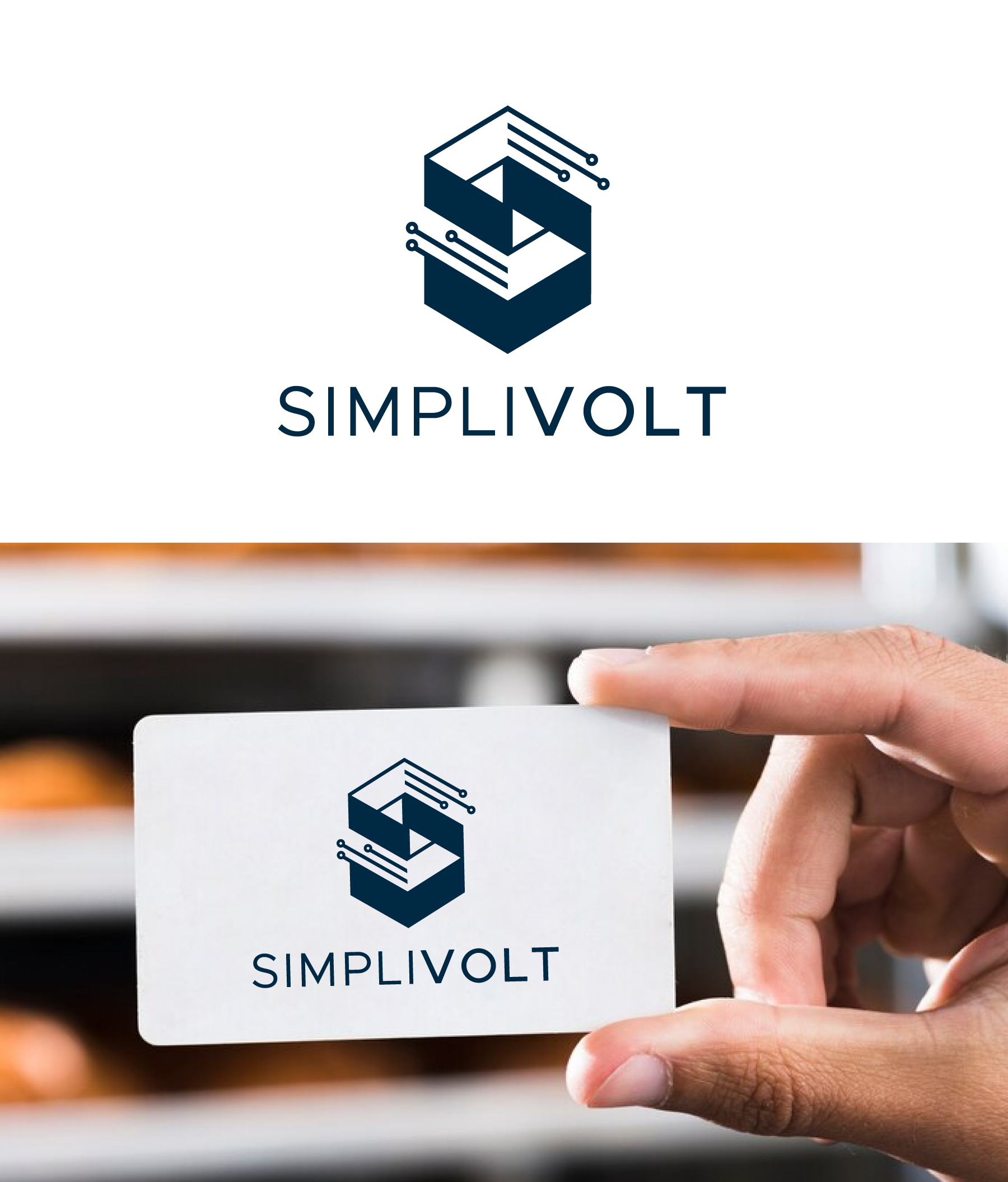 Logo Design by debdesign for this project | Design #31610309