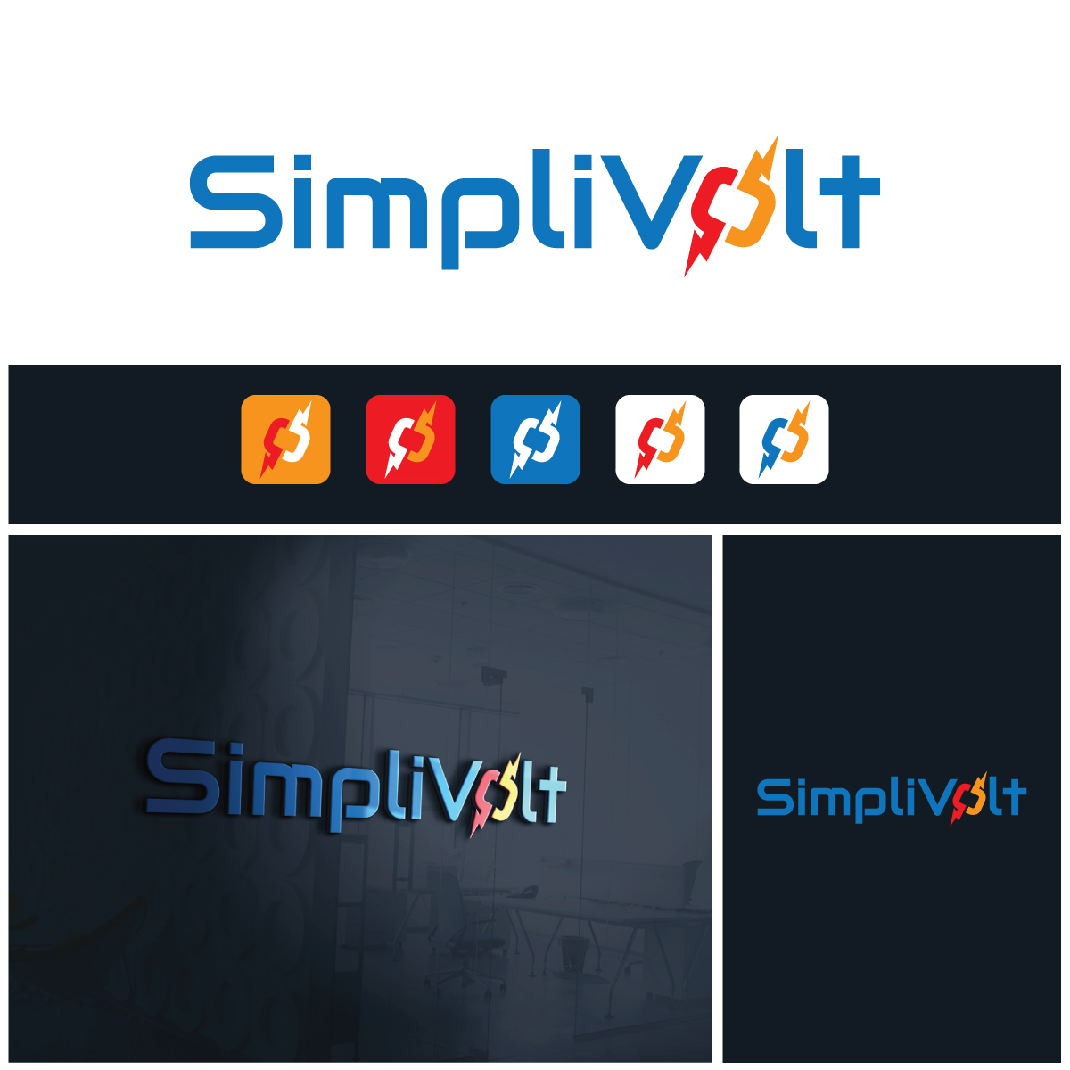 Logo Design by riya.mitra07j for this project | Design #31597541