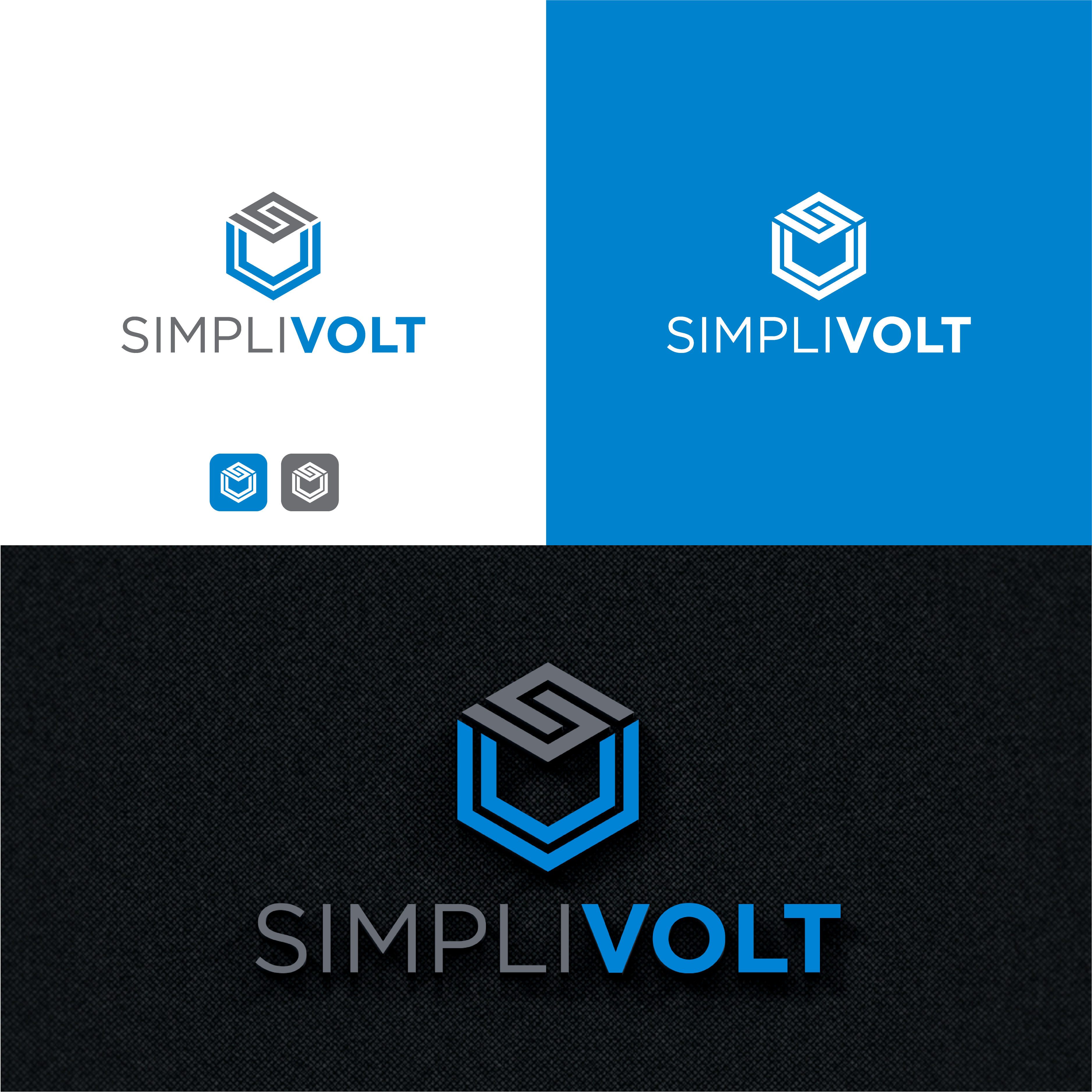 Logo Design by The Lion Studios for this project | Design #31597702