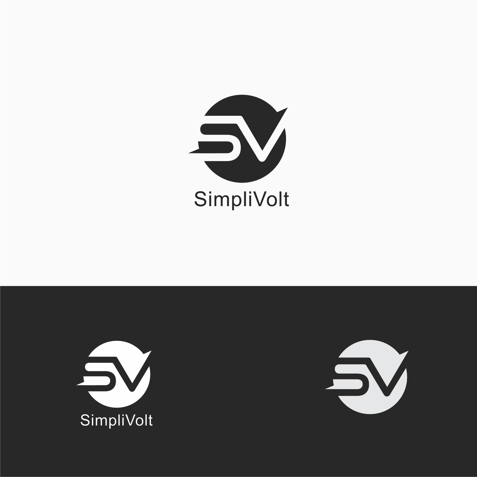 Logo Design by Ken'toz for this project | Design #31612833